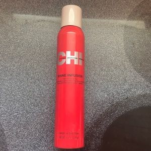 CHI Shine Infusion